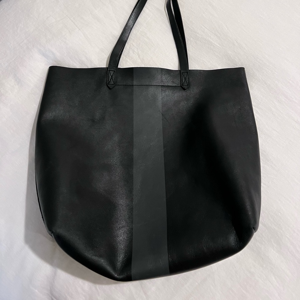 Madewell tote